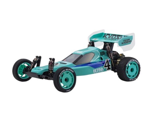 Kyosho ultima worlds - wc,