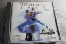 Hugo Strasser - Die Tanzplatte 1987 CD