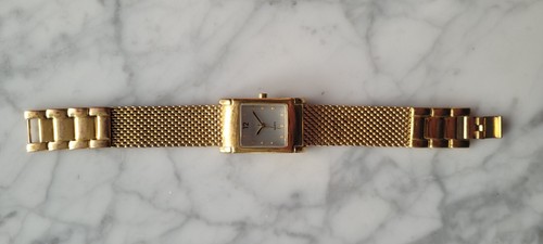 Damenarmbanduhr tcm tchibo - damenarmbanduhr,