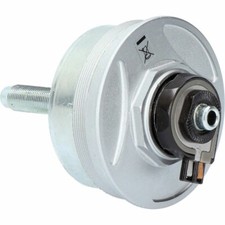 SHIMANO Dynamoeinheit HB-NX32