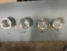 Honda CBR 1000 RR SC59 2008 - 2016 HRP Ansaugtrichter komplett  Racing Tuning