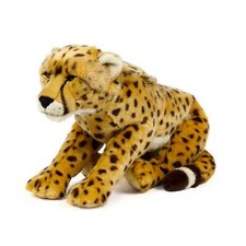 GEPARD Plüschtier Stofftier