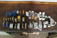 Konvolut Schaltschrank Bauteile , Siemens ,Phoenix Contact , Pilz