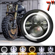 7'' Zoll Scheinwerfer E9 für