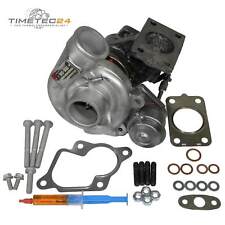 Turbolader für Fiat Ducato 1.9TD 60KW 82PS 49177-05500 7664098 + Montagesatz