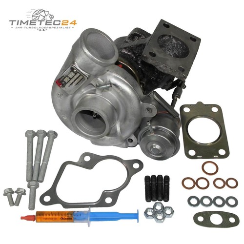 Turbolader für fiat - für, ducato