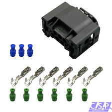 Reparatur Stecker Höhensensor