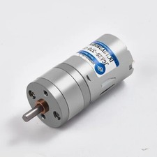 Motor 12v 24v - dc,