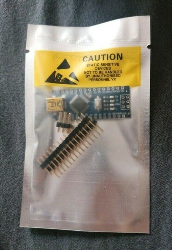 Arduino nano kompatibles - nano, v3.0