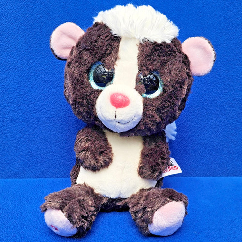 Nici glubschis stinktier - glubschis,