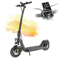 E-Scooter mit