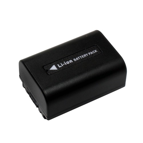 Akku für sony hdr - akku, hdr-cx130e