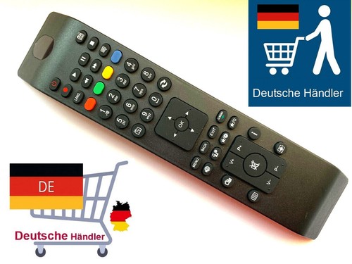 Remote control fernbedienung - control,