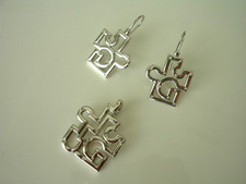 Pierre Lang SET Ohrringe