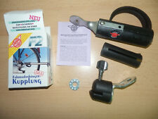 Fahrrad-Anhängerkupplung Hebie F2