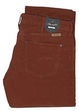 Wrangler Damen Cord Molly Größe wählbar Skinny Fit LOW WAIST SLIM LEG W251FD42R