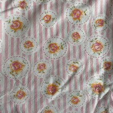 Kinder Bettwäsche DDR 1980er