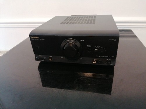 Technics ch540 stereo - se-ch540,