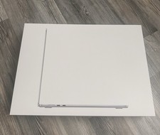 Apple MacBook Air 15” M4 OVP