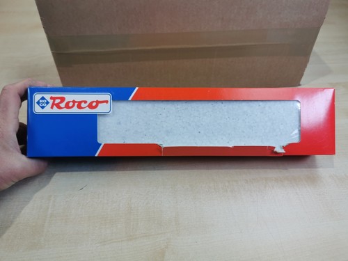 Roco 63480 nohab v170 - roco,