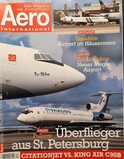 Aero International - Das