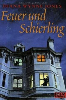 Feuer und schierling - feuer, von