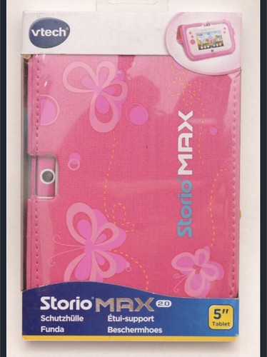 Vtech storio max - vtech, 5
