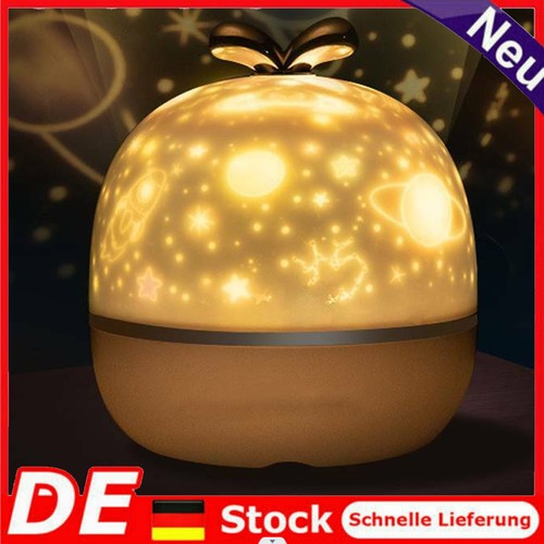 Sternenhimmel nachtlicht baby - sternenhimmel,