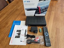 Vistron VT855 DVB-C Digitaler