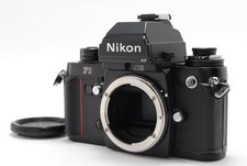 Nikon F3P HP high eyepoint
