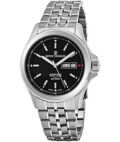 Revue thommen herrenuhr - revue,