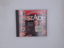 Musikantenstadl various - musikantenstadl,