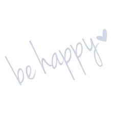  14x7.5CM Auto Aufkleber