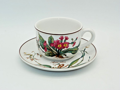 Milchkaffeetasse h 7 4 - d,