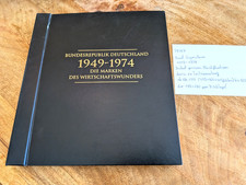 Bund 1949-1974  Siegeralbum