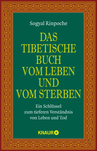 Das tibetische buch vom - tibetische,