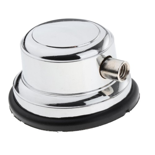 Steel snare drum lugs single - steel,