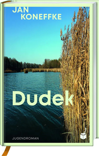 Dudek jan koneffke - dudek,