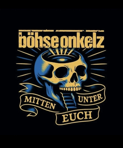 Karten böhse onkelz - karten,