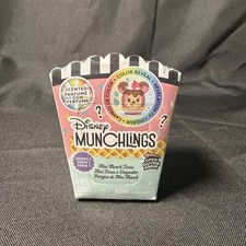 Disney Munchlings Mini Munch