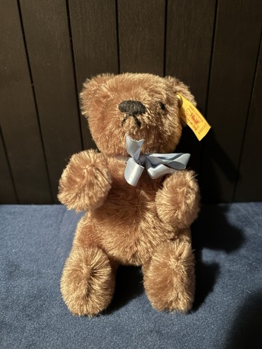 Original steiff plüschtiere - original,