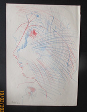 Erotischer Surrealismus -