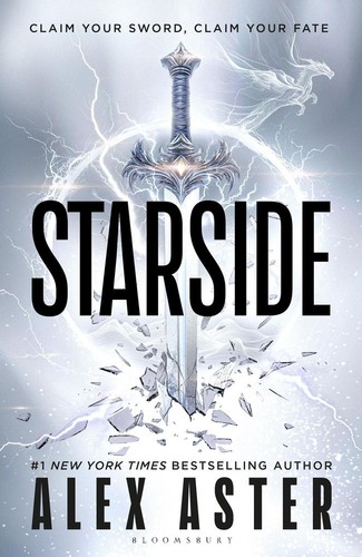 Starside alex aster - starside, |