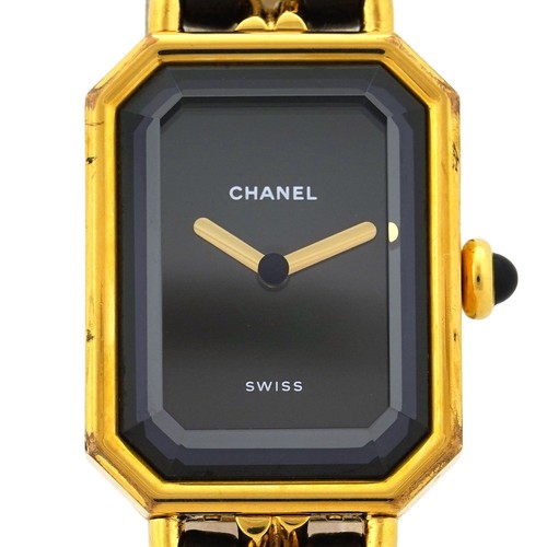 Chanel premiere h0001 - h0001, quartz