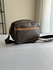 Louis Vuitton Reporter