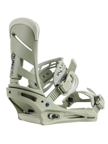 Burton mission flex - burton,