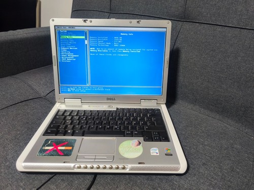 Dell inspiron 640m 4gb - dell,