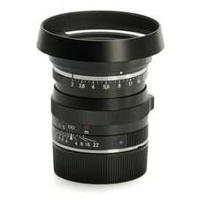 Zeiss Planar T* 50mm F2 ZM