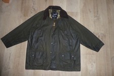BARBOUR BEAUFORT Herren