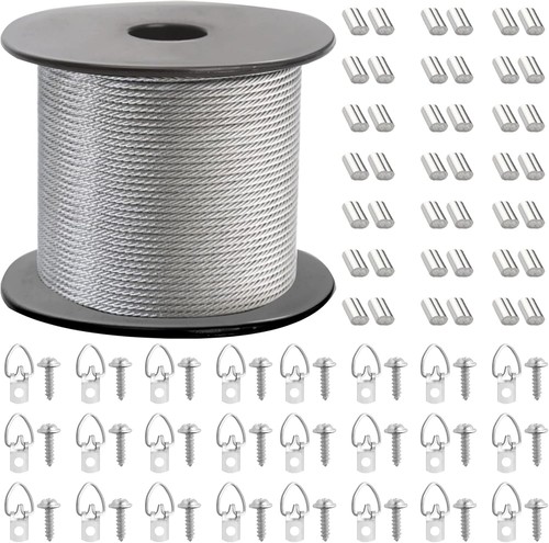 Bilderrahmen hanging wire - bilderrahmen,